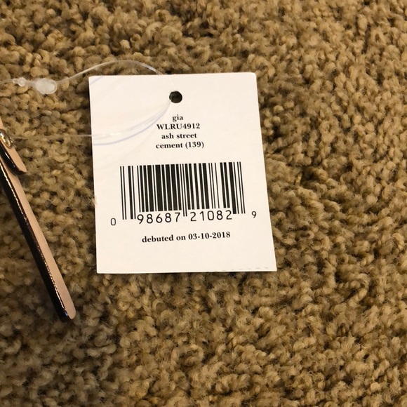 Kate Spade New York Ash Street Gia Clutch - Picture 5 of 5